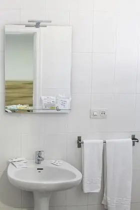 Basic Tek Kişilik Oda