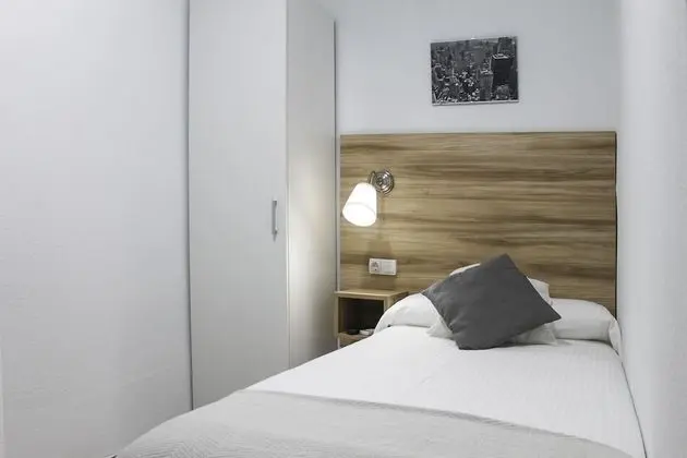 Economy Tek Kişilik Oda