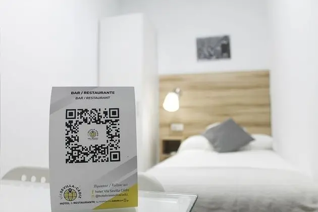 Economy Tek Kişilik Oda