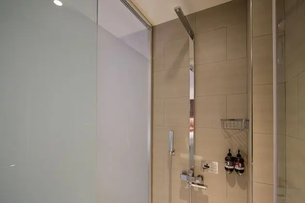 Deluxe Tek Büyük Yataklı Oda, 1 Çift Kişilik Yatak