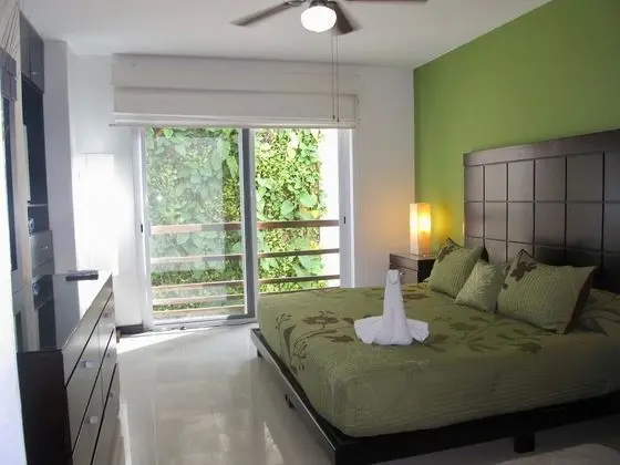 Exclusive Apart Daire, 2 Yatak Odası, 2 Banyolu