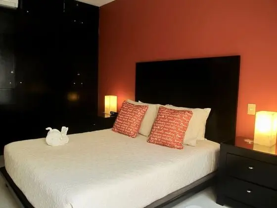 Exclusive Apart Daire, 2 Yatak Odası, 2 Banyolu