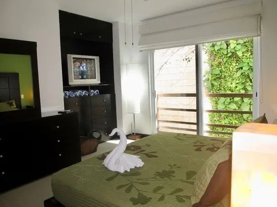Exclusive Apart Daire, 2 Yatak Odası, 2 Banyolu