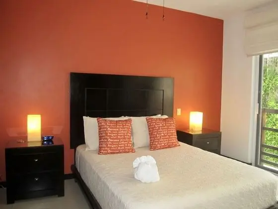 Exclusive Apart Daire, 2 Yatak Odası, 2 Banyolu