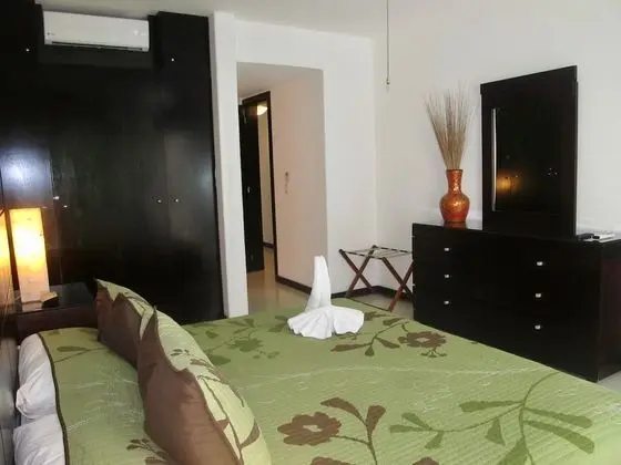 Exclusive Apart Daire, 2 Yatak Odası, 2 Banyolu