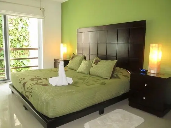 Exclusive Apart Daire, 2 Yatak Odası, 2 Banyolu