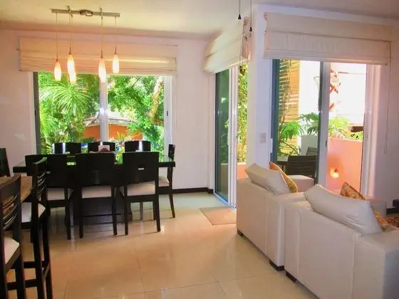 Exclusive Apart Daire, 2 Yatak Odası, 2 Banyolu