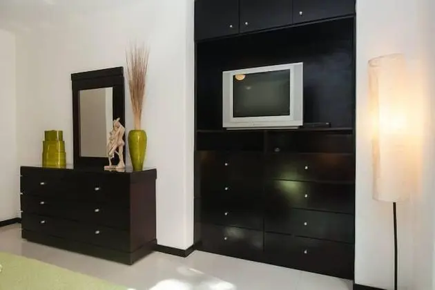 Exclusive Apart Daire, 2 Yatak Odası, 2 Banyolu