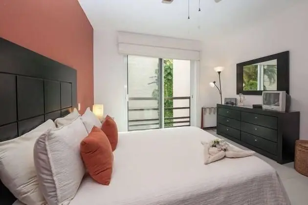 Exclusive Apart Daire, 2 Yatak Odası, 2 Banyolu