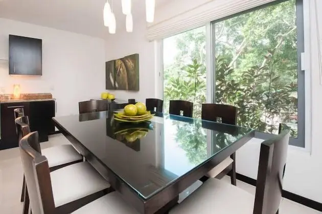 Exclusive Apart Daire, 2 Yatak Odası, 2 Banyolu