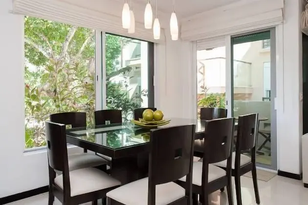 Exclusive Apart Daire, 2 Yatak Odası, 2 Banyolu