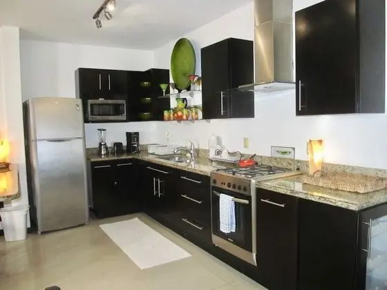 Exclusive Apart Daire, 2 Yatak Odası, 2 Banyolu