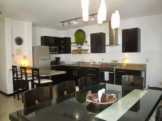 Exclusive Apart Daire, 2 Yatak Odası, 2 Banyolu