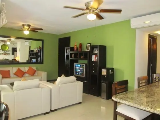 Exclusive Apart Daire, 2 Yatak Odası, 2 Banyolu