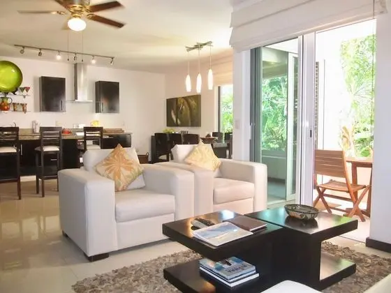 Exclusive Apart Daire, 2 Yatak Odası, 2 Banyolu