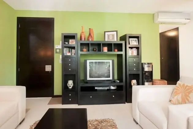 Exclusive Apart Daire, 2 Yatak Odası, 2 Banyolu