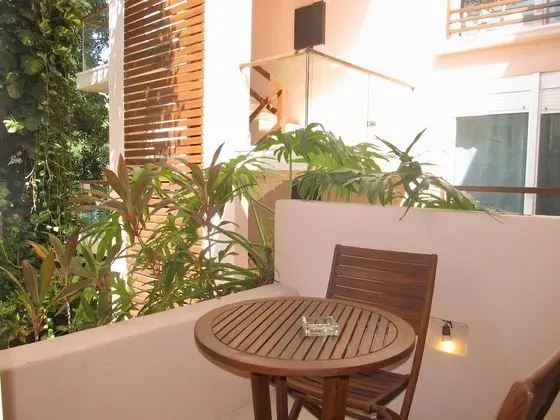 Exclusive Apart Daire, 2 Yatak Odası, 2 Banyolu