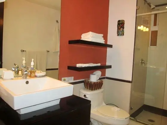 Exclusive Apart Daire, 2 Yatak Odası, 2 Banyolu