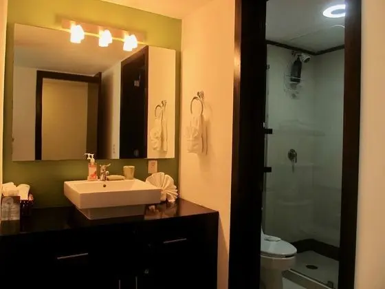 Exclusive Apart Daire, 2 Yatak Odası, 2 Banyolu