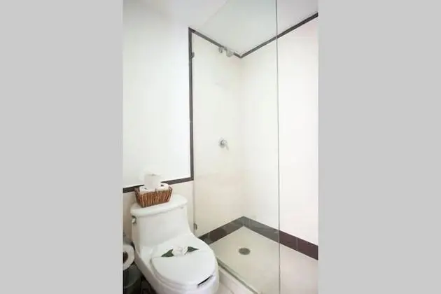 Exclusive Apart Daire, 2 Yatak Odası, 2 Banyolu