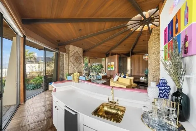 Villa, Birden Çok Yatak, Havuz Kullanımı, Şehir Manzaralı