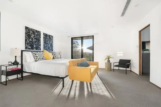 Villa, Birden Çok Yatak, Havuz Kullanımı, Şehir Manzaralı