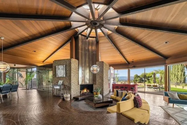 Villa, Birden Çok Yatak, Havuz Kullanımı, Şehir Manzaralı
