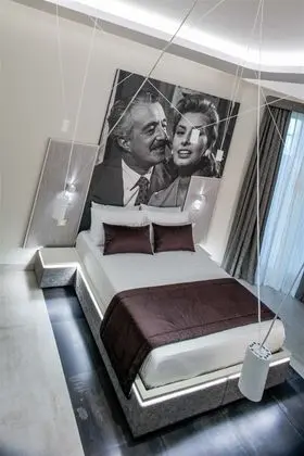 Deluxe Tek Büyük Yataklı Oda, 1 Büyük (Queen) Boy Yatak ve Çekyat