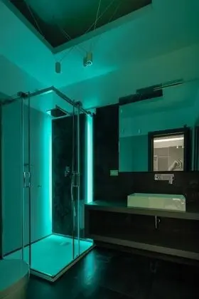 Deluxe Tek Büyük Yataklı Oda, 1 Büyük (Queen) Boy Yatak ve Çekyat
