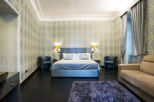 Deluxe Süit