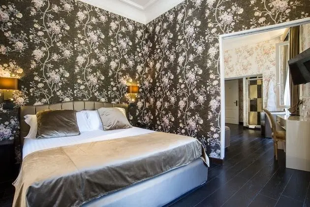 Deluxe Süit