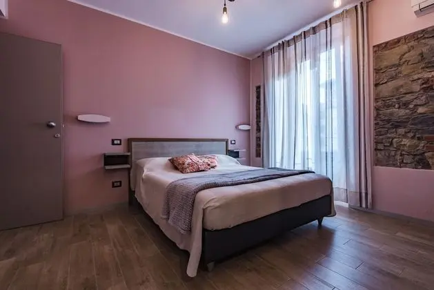 Tek Büyük Yataklı Oda (n.1 Granata)
