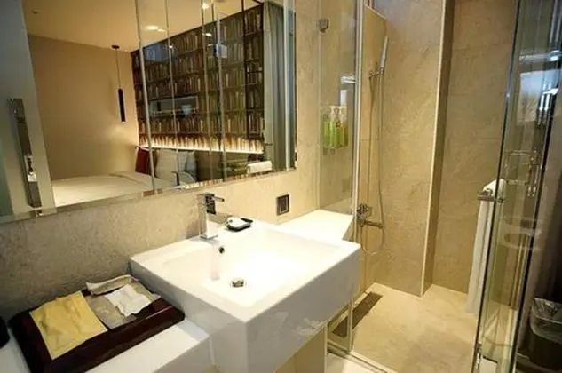 Deluxe Tek Büyük Yataklı Oda, Sigara İçilmez