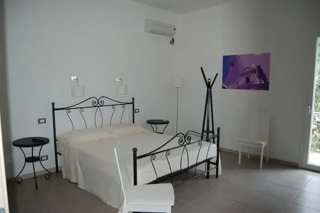 Dört Kişilik Oda, Balkon
