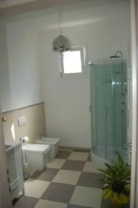 Dört Kişilik Oda, Balkon