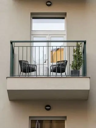 Classic Süit
