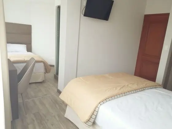 Family Oda, 1 Yatak Odası, Sigara İçilmez, Özel Banyo