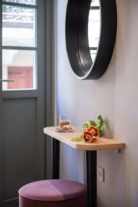 Deluxe Tek Büyük Yataklı Oda, Balkon