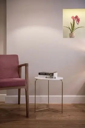 Deluxe Tek Büyük Yataklı Oda, Balkon