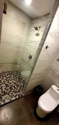Deluxe Tek Büyük Yataklı Oda, 2 Çift Kişilik Yatak, Şehir Manzaralı