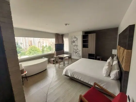 Süit (Loft)
