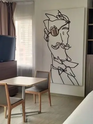 Süit (Loft)