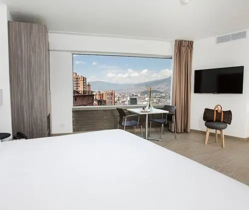 Süit (Loft)