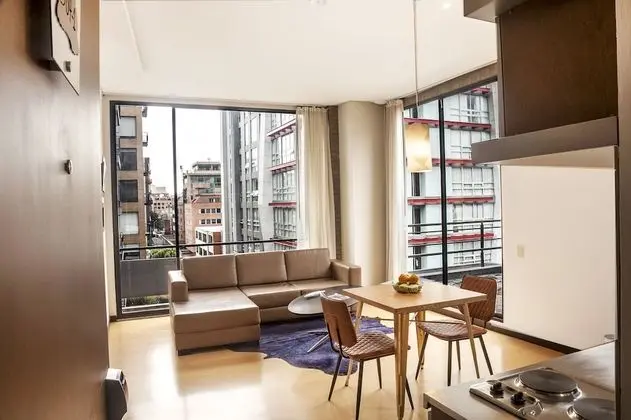 Grand Süit (Loft)