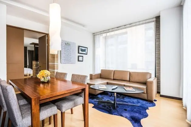 Grand Süit (Loft)