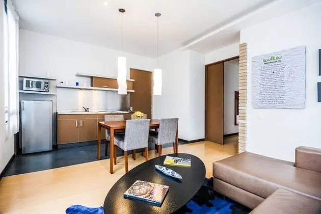 Grand Süit (Loft)