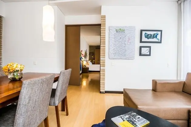 Grand Süit (Loft)