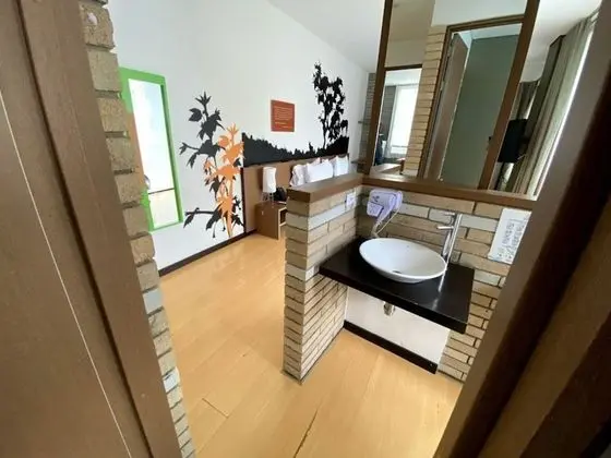 Grand Süit (Loft)