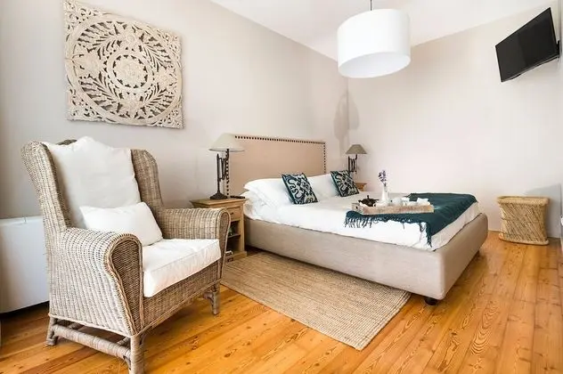 Villa, 3 Yatak Odası