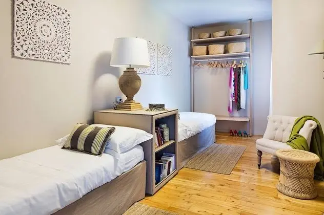 Villa, 3 Yatak Odası